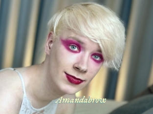 amandabrow Année du sexe