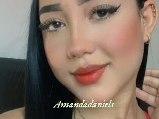 Amandadaniels