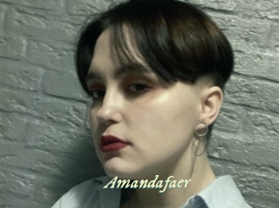 Amandafaer