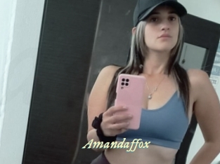 Amandaffox