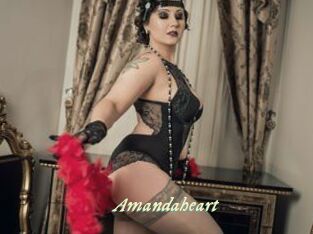 Amandaheart