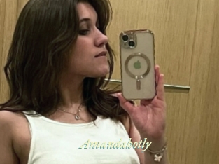Amandahotly