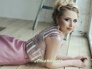 Amandaleee