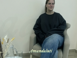 Amandaluti