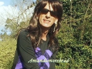 Amandamorehead