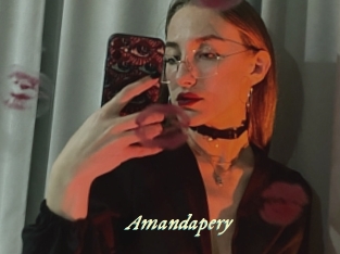 Amandapery