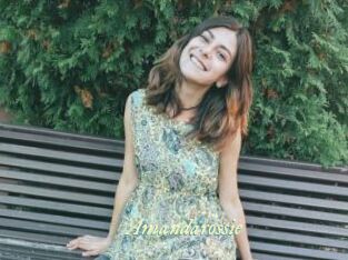 Amandarossie