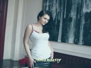 Amandaroy