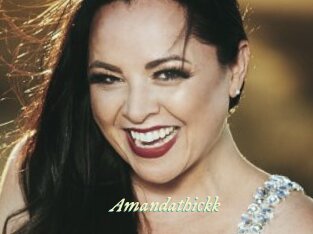 Amandathickk