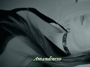 Amandinexo