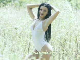 Amanndaskye