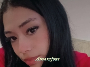 Amarafoox