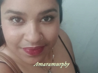 Amaramurphy