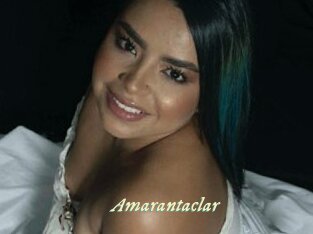 Amarantaclar