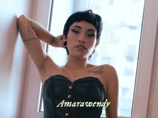 Amarawendy