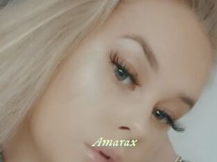 Amarax
