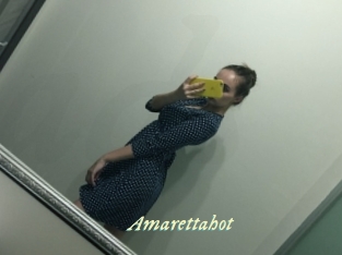 amarettahot Année du sexe