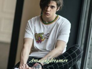 Amasingdreamer