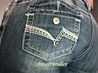 Amateuralice
