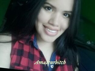 Amateurbitch