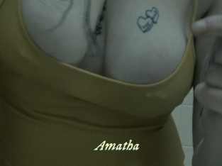Amatha