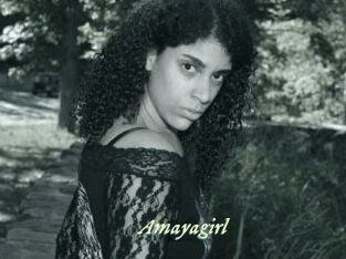 Amayagirl