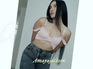 Amayajackson