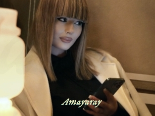 Amayaray
