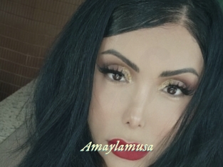 amaylamusa Année du sexe