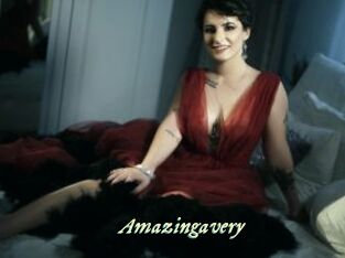 Amazingavery