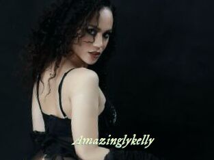Amazinglykelly