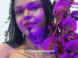 Amazonasart