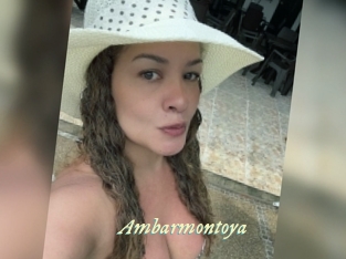 Ambarmontoya