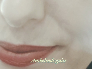 Ambelindisguise