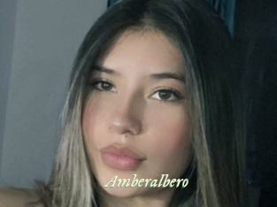 Amberalbero