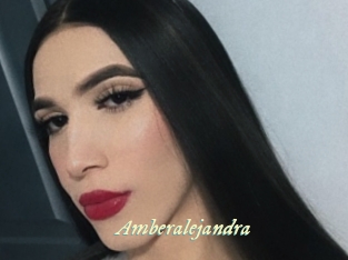 Amberalejandra