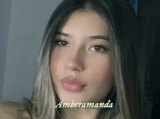 Amberamanda
