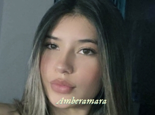 Amberamara