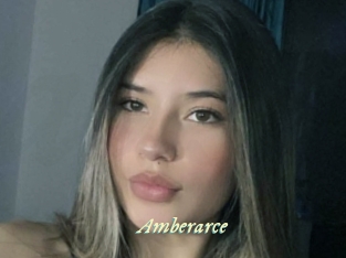 Amberarce