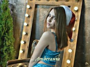 Amberaura