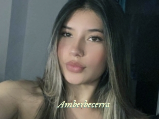 Amberbecerra