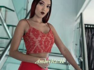 Amberblackk