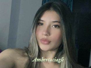 ambercaciagli Année du sexe