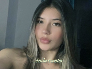 Ambercantor