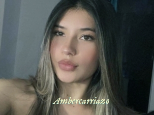 Ambercarriazo