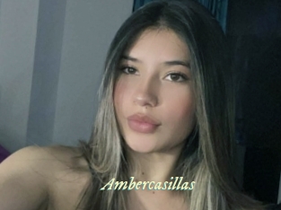 Ambercasillas