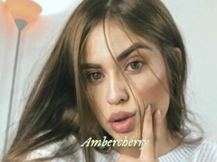 Ambercherry