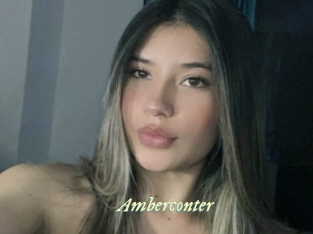 Amberconter