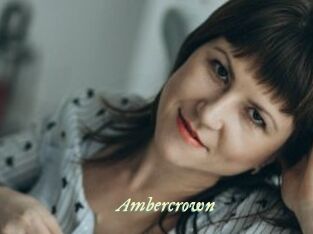 Ambercrown