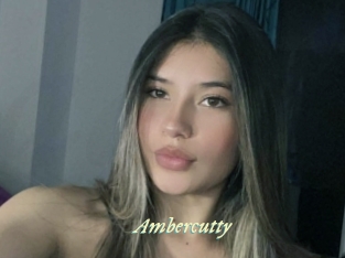 Ambercutty